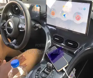 BYD E2 43 kWh 94 hp FWD 2024 White