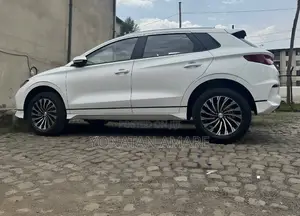 BYD E2 43 kWh 94 hp FWD 2024 White