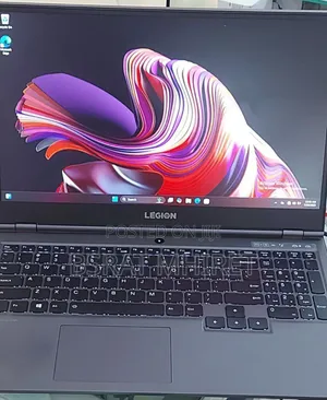 New Lenovo Legion Y7000P IRX9 Gaming Laptop 16GB Intel Core I7 512GB