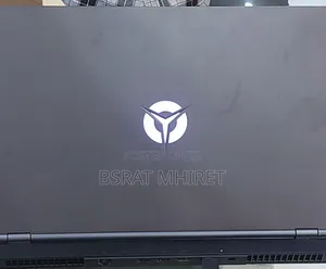 New Lenovo Legion Y7000P IRX9 Gaming Laptop 16GB Intel Core I7 512GB