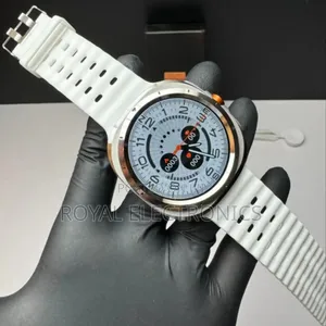 Samsung Galaxy Super Amoled Smart Watch