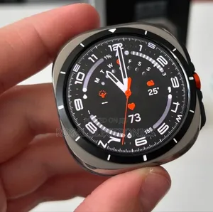 Samsung Galaxy Super Amoled Smart Watch
