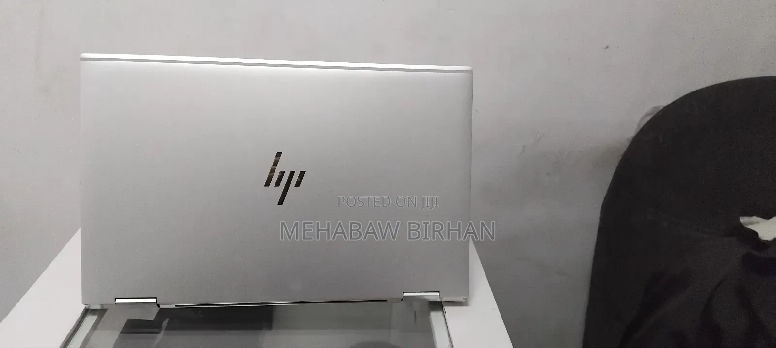 New Laptop HP EliteBook X360 1040 G5 16GB Intel Core I5 SSD 512GB
