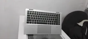 New Laptop HP EliteBook X360 1040 G5 16GB Intel Core I5 SSD 512GB