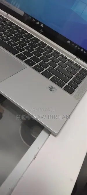 New Laptop HP EliteBook X360 1040 G5 16GB Intel Core I5 SSD 512GB