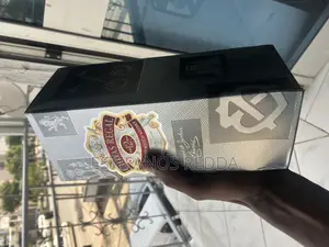 Photo - Chivas Blended Scotch
