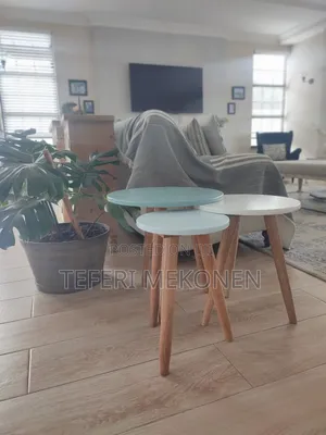 Photo - Coffee Table Set