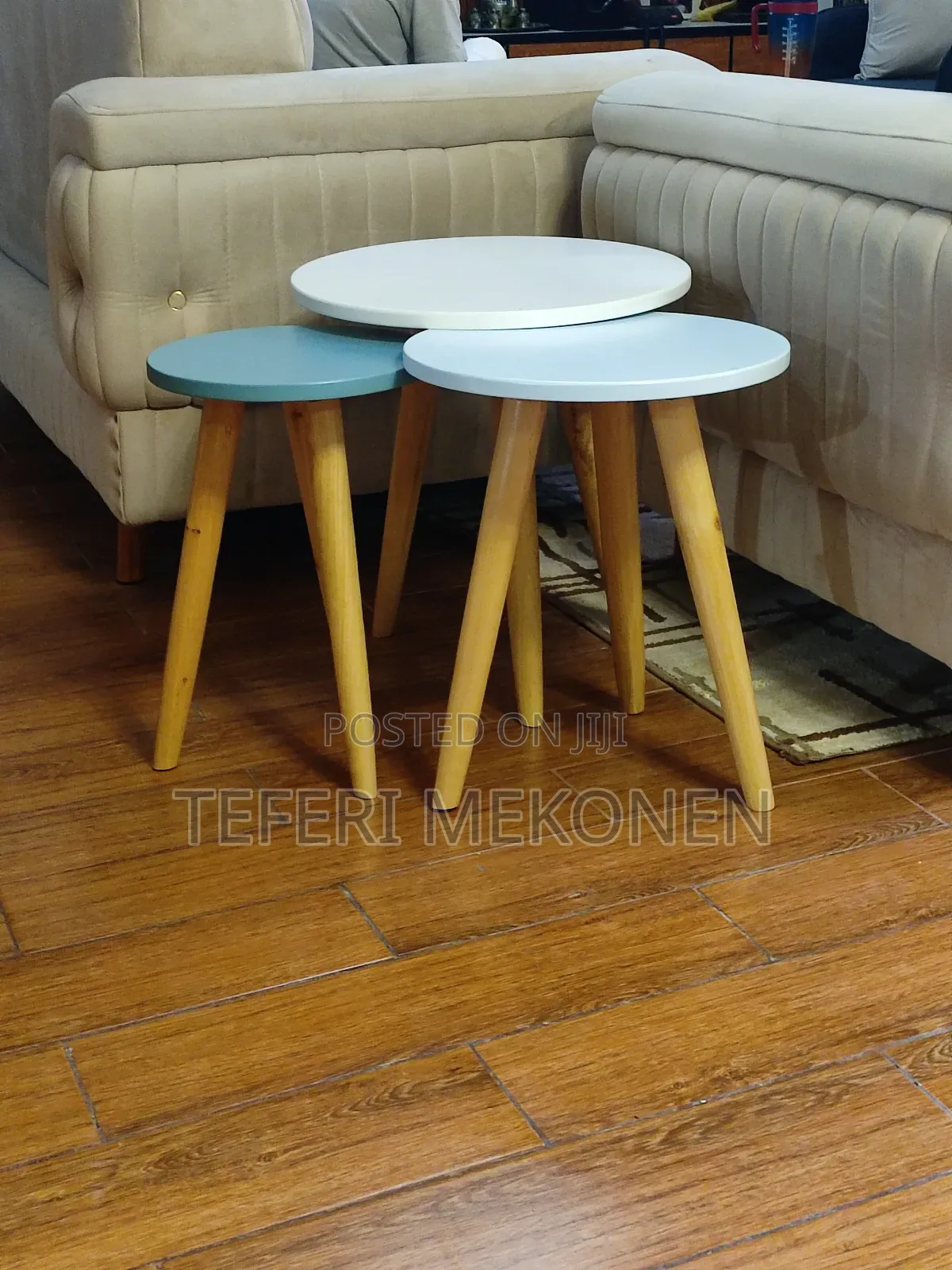 Coffee Table Set