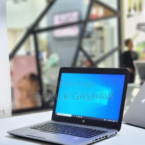 New Laptop HP ProBook 430 8GB Intel Core I5 SSD 256GB