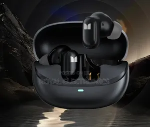 Monster Bluetooth 5.4 Wireless Headphones Noise Cancellation