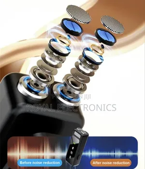 Lavalier Lapel Wireless Microphone