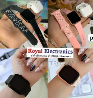 Photo - ጥራት እና ውበትን ያጣመረው የ2025 ምርጡ Max Series 9 Special Edition