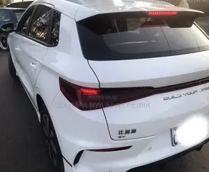 BYD E2 43 kWh 94 hp FWD 2024 Ivory