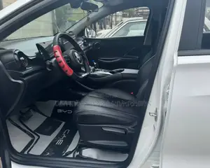 BYD E2 43 kWh 94 hp FWD 2024 Ivory