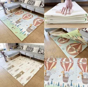 Baby Play Mat