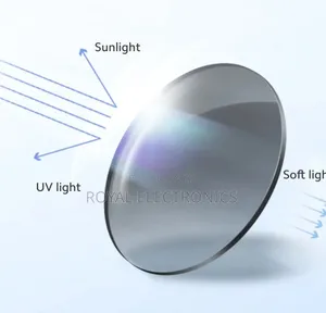 Original Xiaomi Mi High End Uv Sunglass