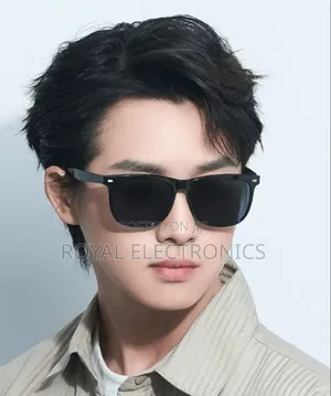 Original Xiaomi Mi High End Uv Sunglass