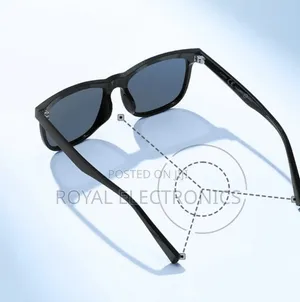 Photo - Original Xiaomi Mi High End Uv Sunglass