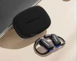 Photo - Monster Airmars Open Ear Air Conduction Headphones