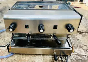 Photo - Gajiia Coffee Machine (Itali )