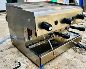 Gajiia Coffee Machine (Itali )