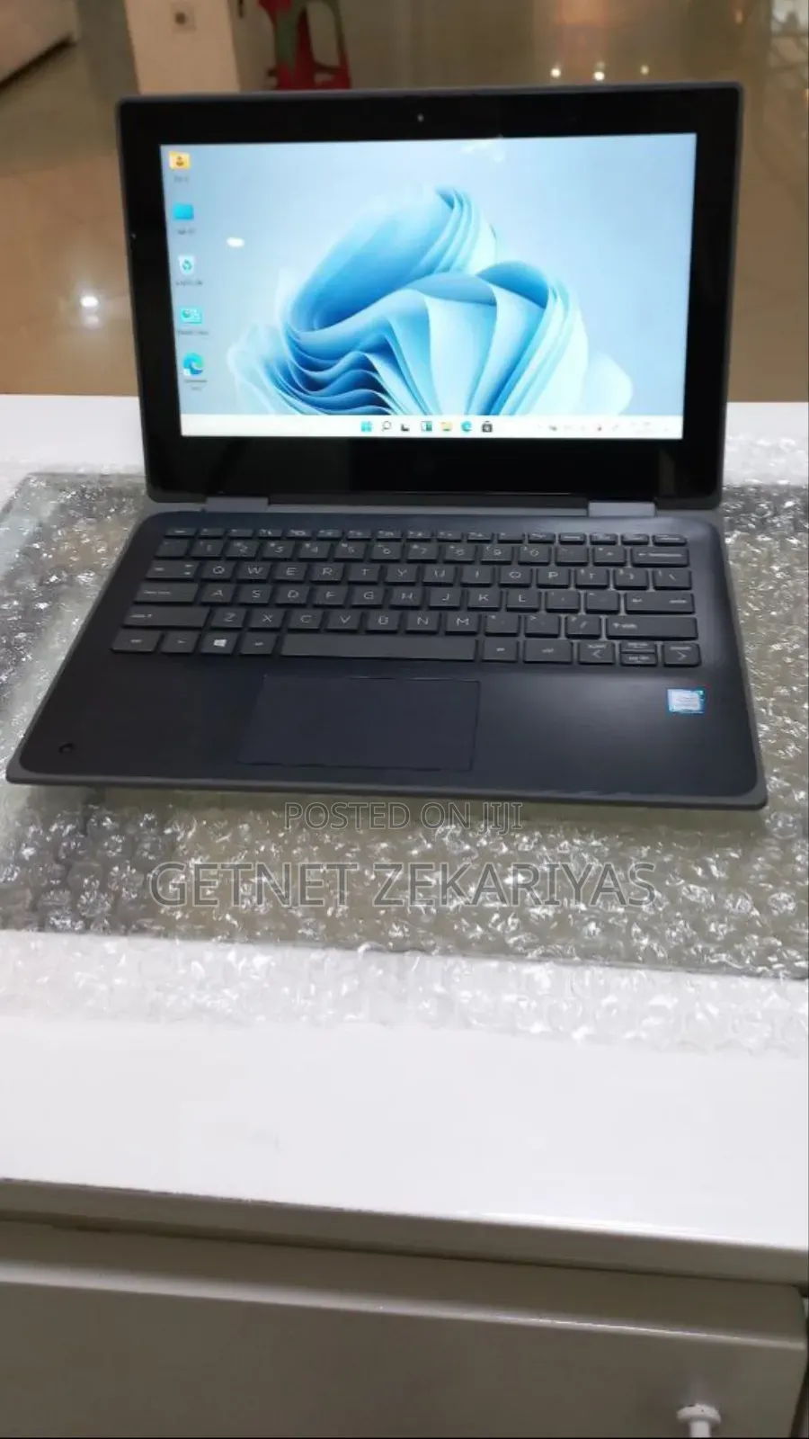 New Laptop HP ProBook 430 G6 8GB Intel Core I5 SSD 512GB