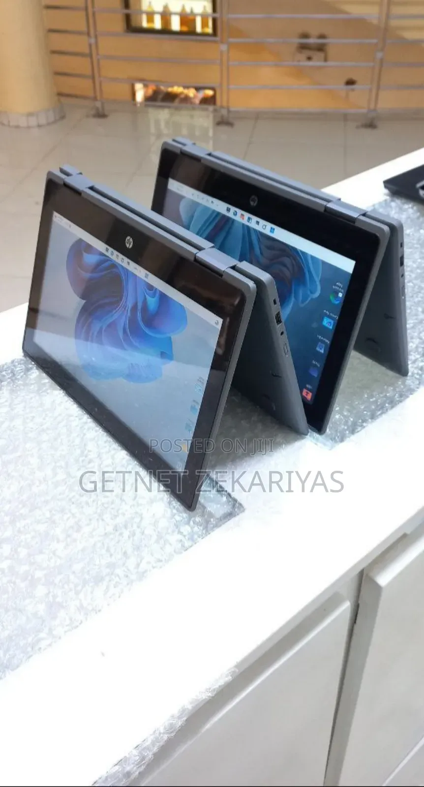 New Laptop HP ProBook 430 G6 8GB Intel Core I5 SSD 512GB