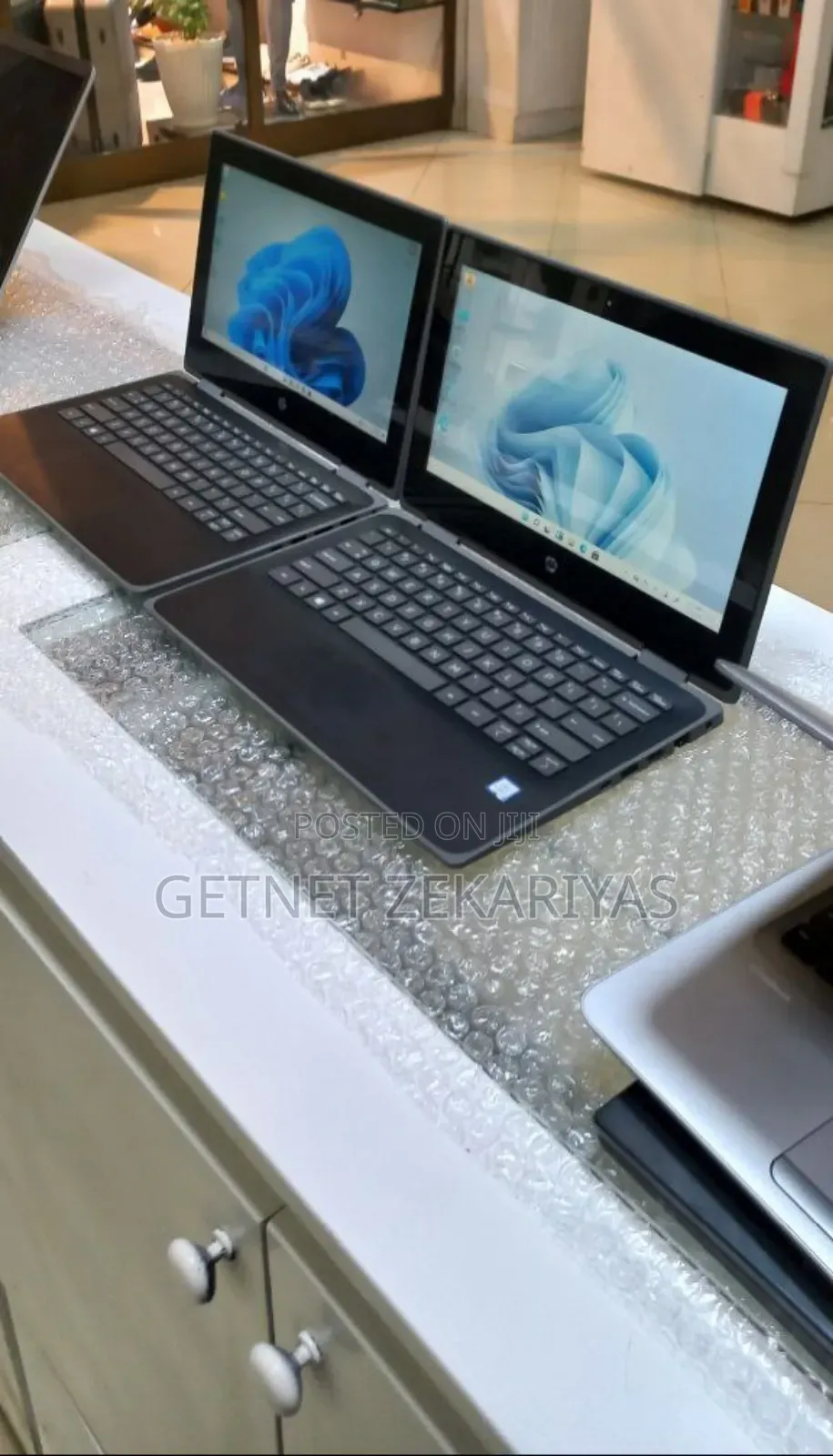 New Laptop HP ProBook 430 G6 8GB Intel Core I5 SSD 512GB