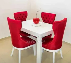 Photo - C Loora Style Dining Table Design