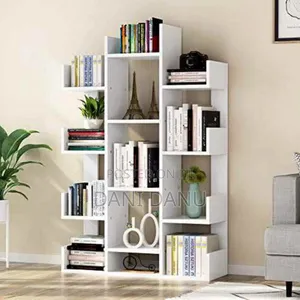 Book Shelf