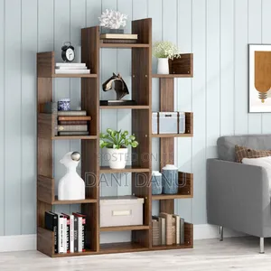 Book Shelf
