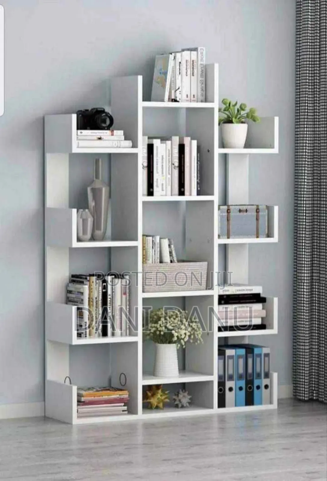 Book Shelf