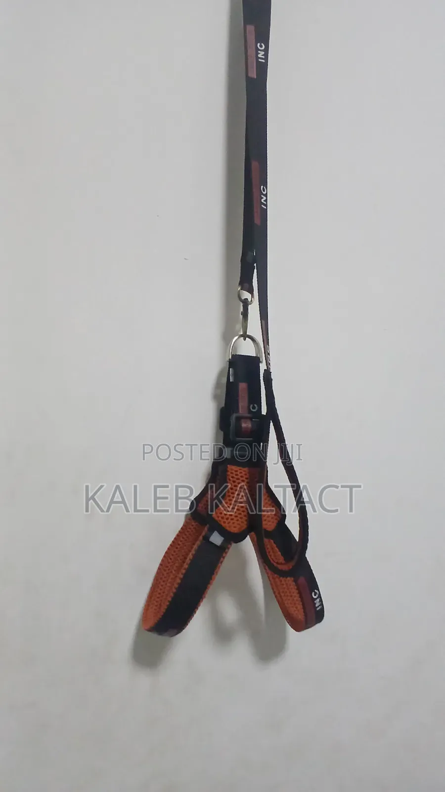 Complet Saddle Dog Harness