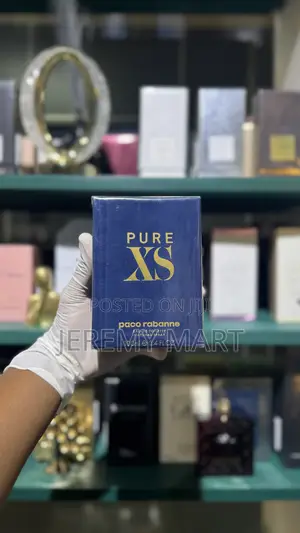 Photo - Paco Rabanne Pure Xs Mens Perfume