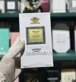 Photo - Creed Millesime Imperial Unisex Perfume