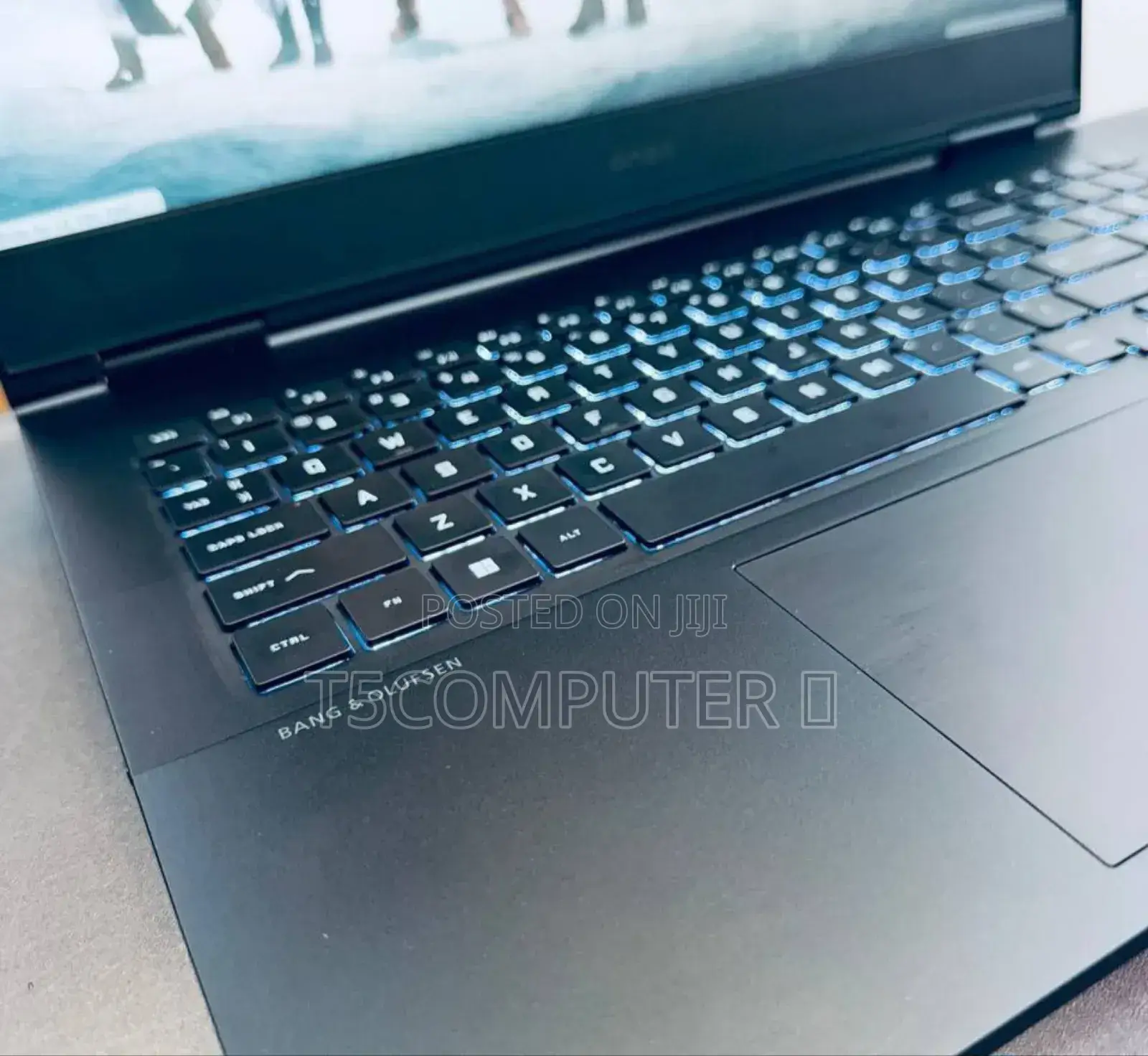 New Laptop HP Omen 16 16GB Intel Core I9 SSD 1T
