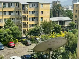 Photo - Furnished 3bdrm Condo in Lideta Condo for sale