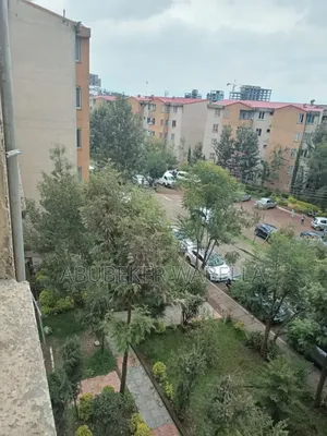 Furnished 3bdrm Condo in Lideta Condo for sale