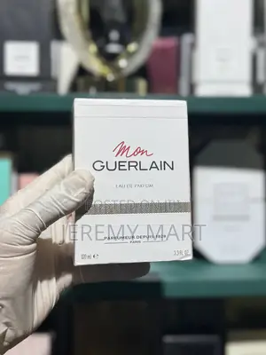 Photo - Mon Guerlain Ladies Perfume