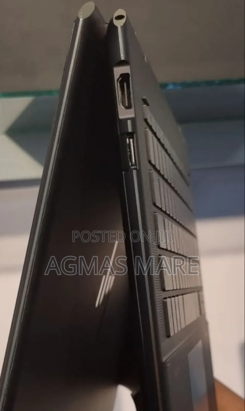 New Laptop HP Spectre X360 16GB Intel Core I7 SSD 1T