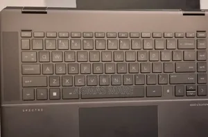 New Laptop HP Spectre X360 16GB Intel Core I7 SSD 1T