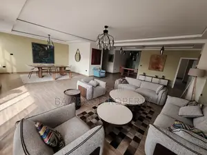 Photo - Furnished 3bdrm Apartment in Bole for rent