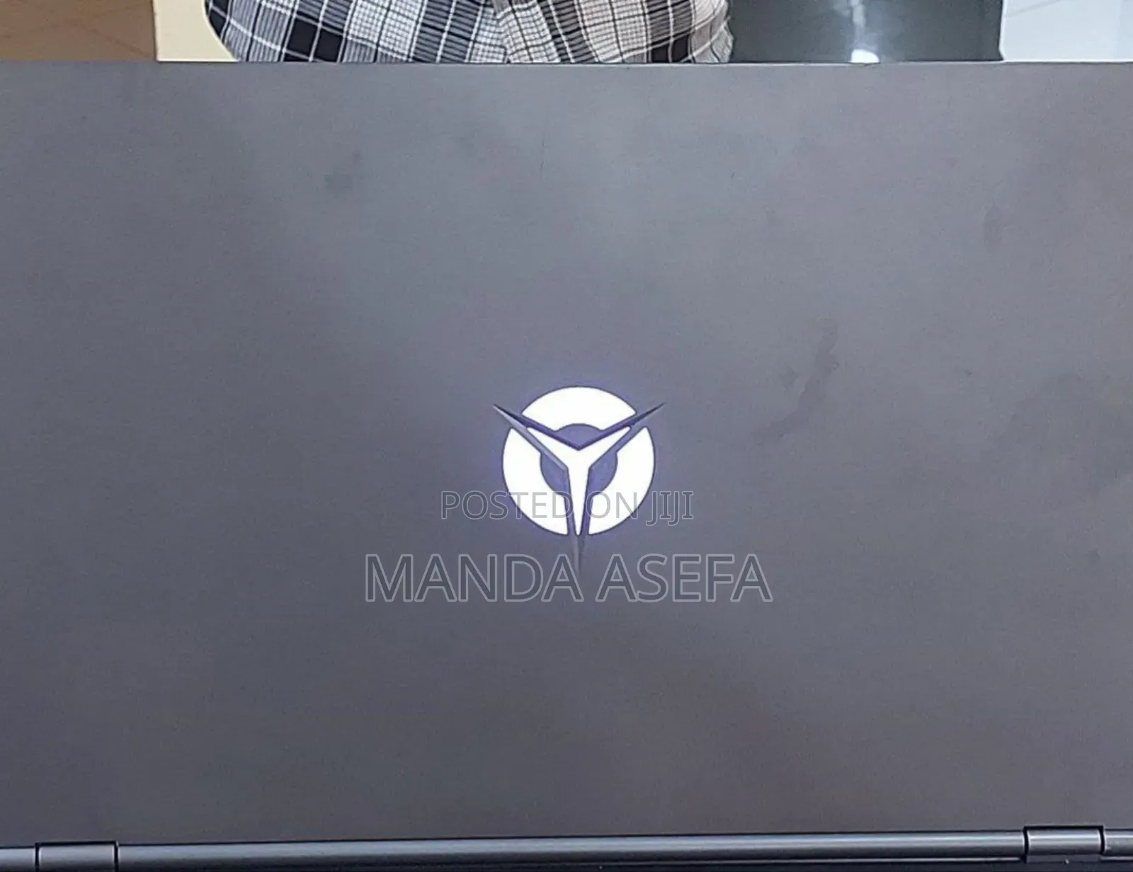 New Lenovo Legion Y7000P IRX9 Gaming Laptop 16GB Intel Core i7 512GB