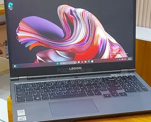 New Lenovo Legion Y7000P IRX9 Gaming Laptop 16GB Intel Core i7 512GB