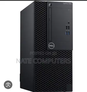 Photo - New Desktop Computer Dell OptiPlex 3060 8GB Intel Core I5 HDD+SSD 1T