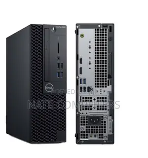 New Desktop Computer Dell OptiPlex 3060 8GB Intel Core I5 HDD+SSD 1T