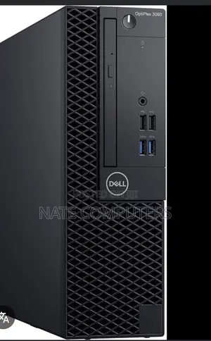 New Desktop Computer Dell OptiPlex 3060 8GB Intel Core I5 HDD+SSD 1T