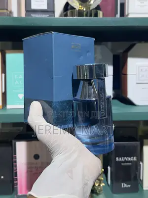 Photo - Rue Broca Luminus Pour Homme Perfume