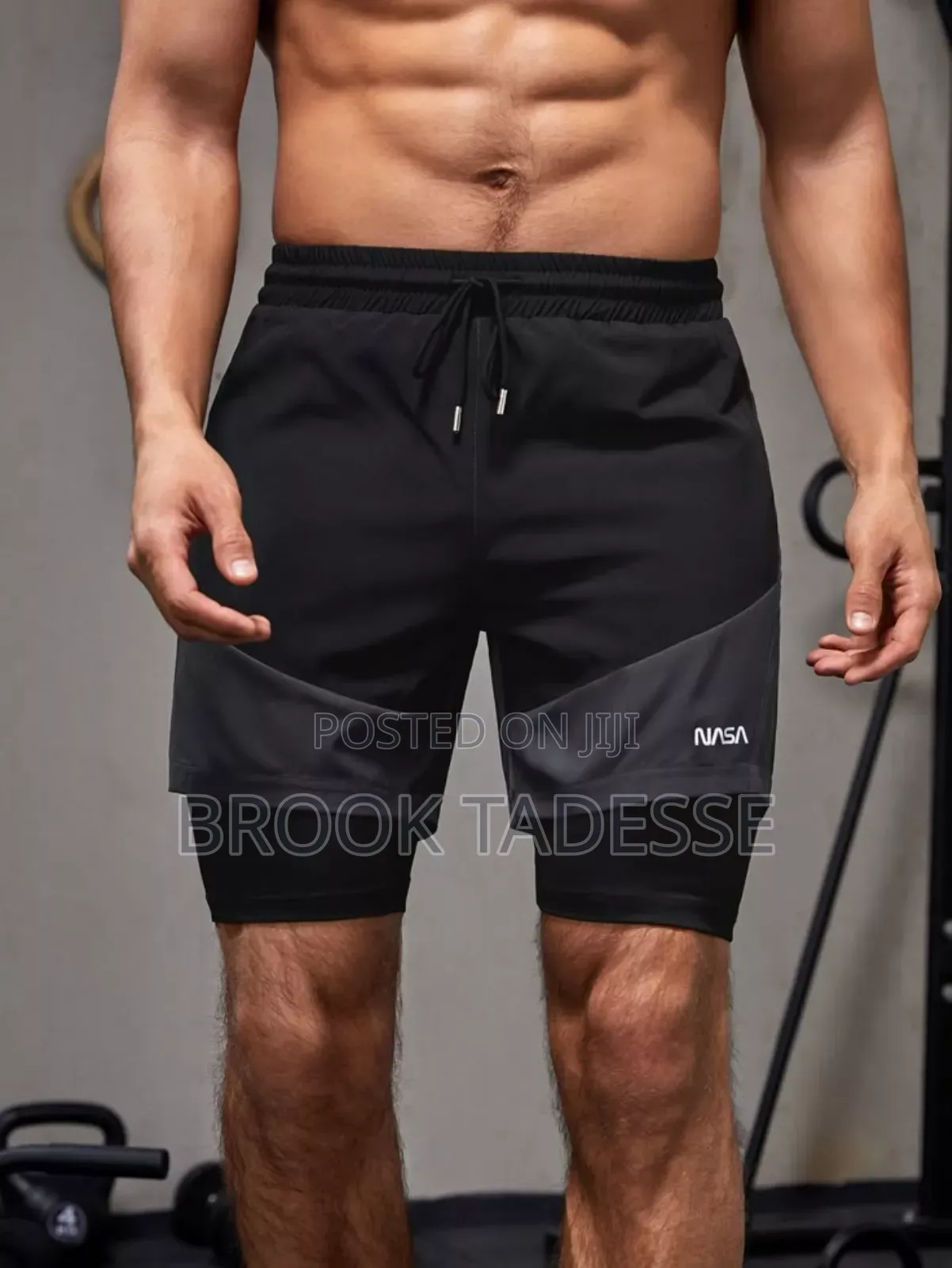 Power Up Your Workout – Gym Shorts Sale on Now!