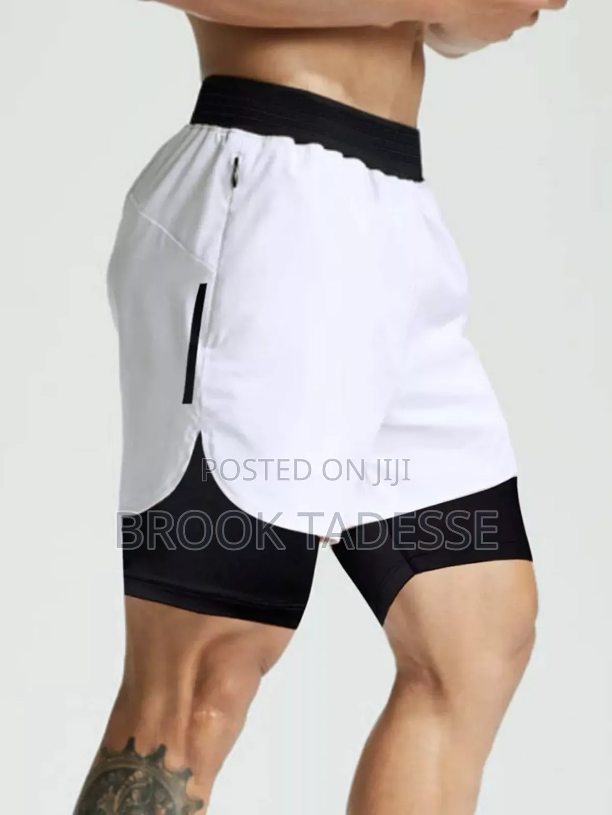 Power Up Your Workout – Gym Shorts Sale on Now!